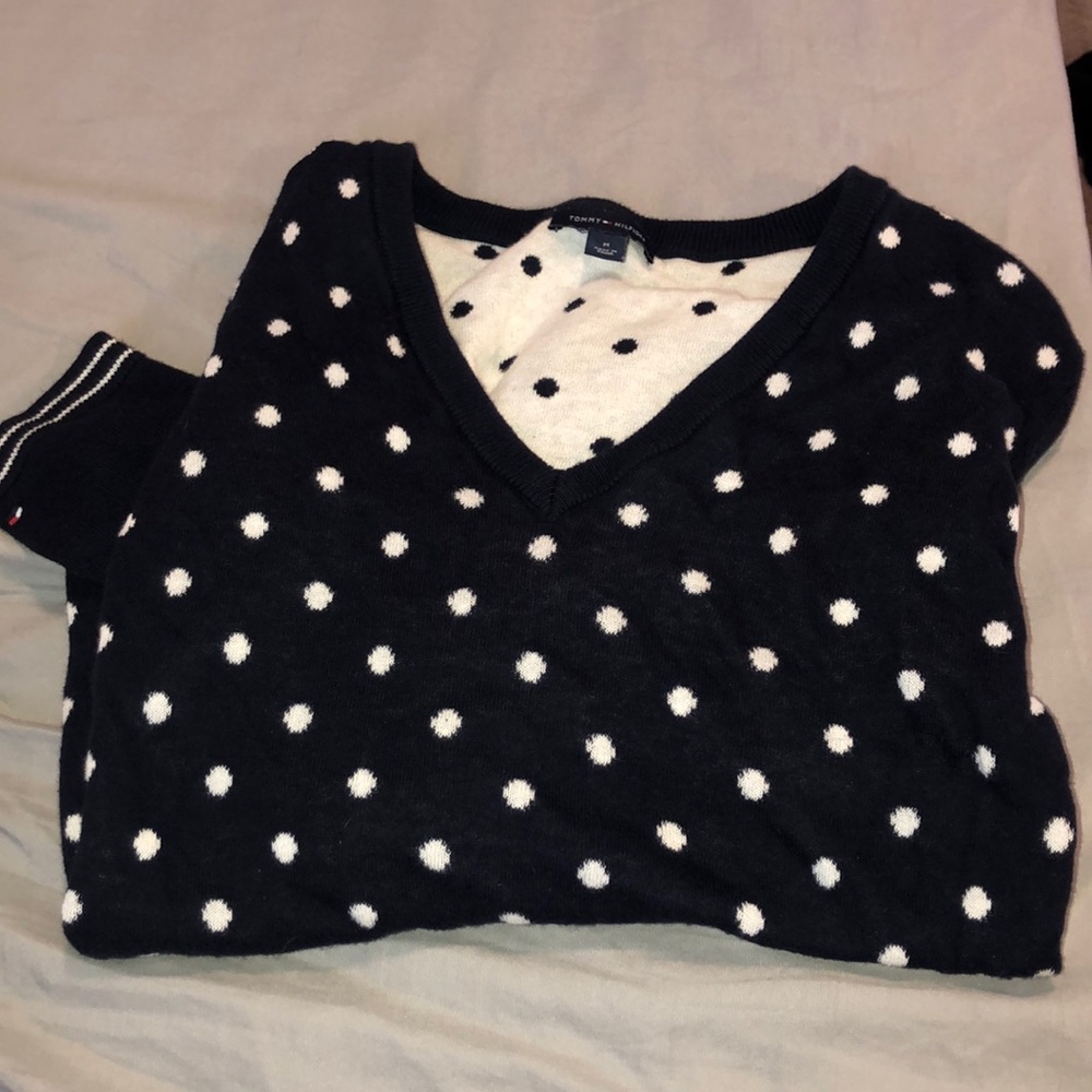 Women’s sweater